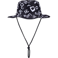 Chapéu De Pescador «Junior Know It All» Da Quiksilver ,